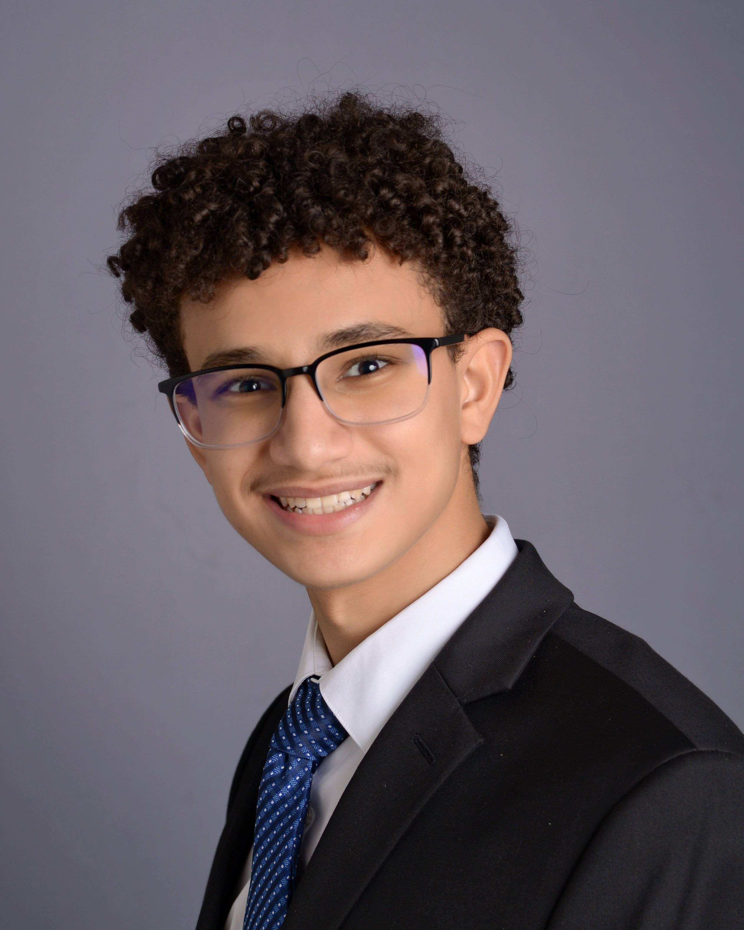 Kareem Hassanien
